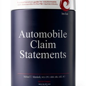 Automotive Insurance Guide by Ins-Edu Company-0