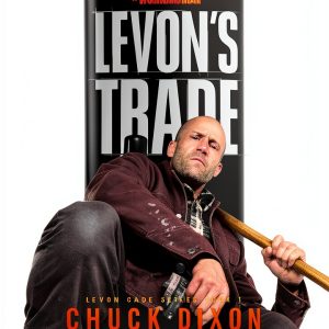Levon Cade Heist Thriller Kindle eBook by Rough Edges Press-0