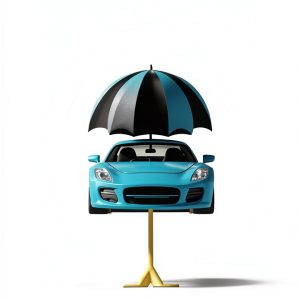 Automotive Insurance Guide for Kindle-0