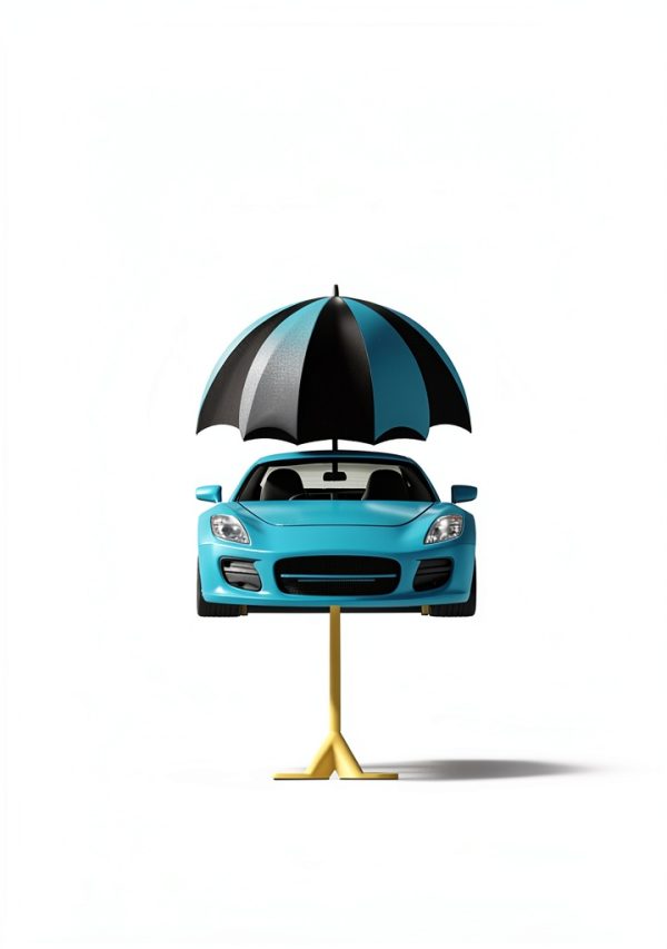 Automotive Insurance Guide for Kindle-0