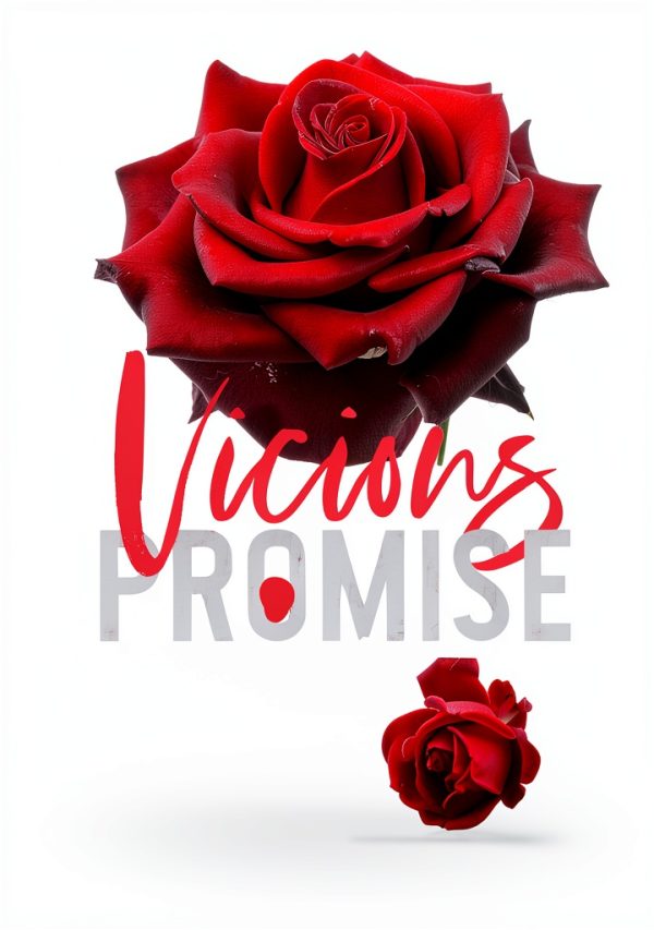 Dark Promises Book 1 Heist Crime Thriller by PNK Publishing eBook-0