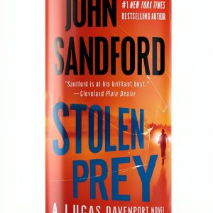 Lucas Davenport Prey 22 by John Sandford Kindle Edition-0