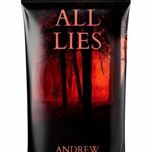Lies Mystery Thriller Series by Arcnovels Kindle Edition-0