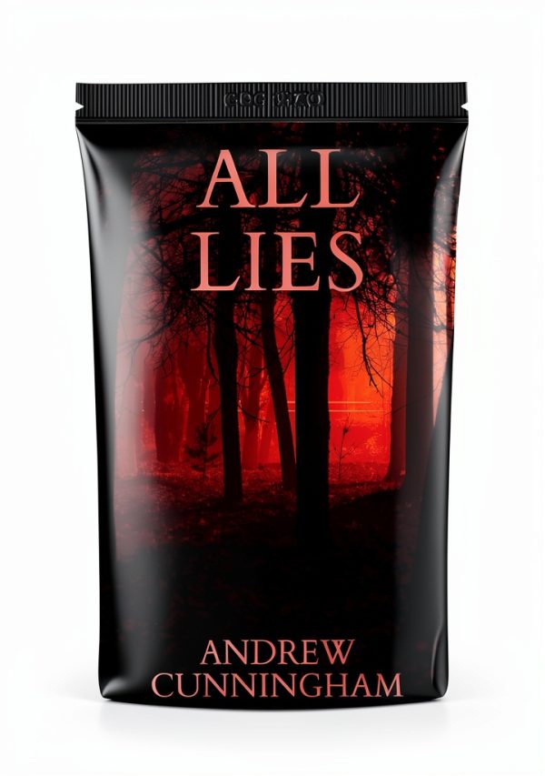 Lies Mystery Thriller Series by Arcnovels Kindle Edition-0