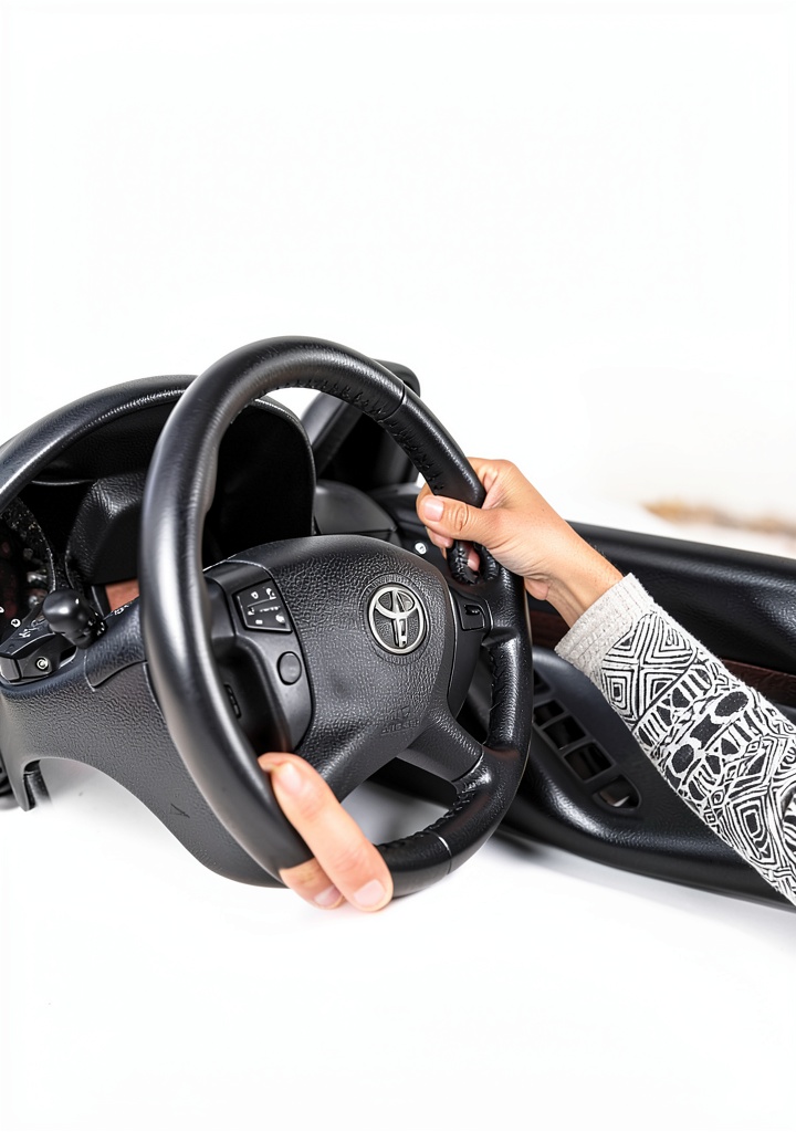 Safe Driving