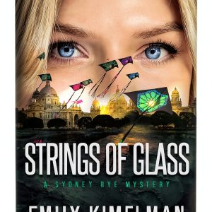 Sydney Rye Mysteries Book 4 Heist Crime Kindle Edition by Author-0