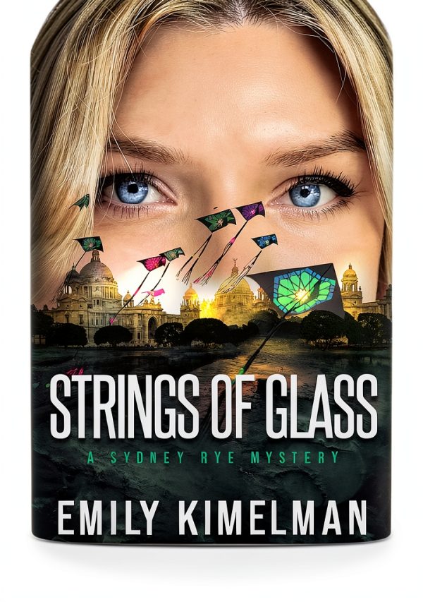 Sydney Rye Mysteries Book 4 Heist Crime Kindle Edition by Author-0