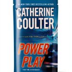 Berkley FBI Thriller Kindle eBook – Heist Crime Novel, 404 Pages-0