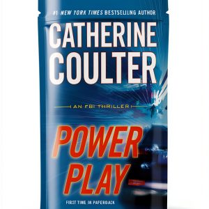 Berkley FBI Thriller Kindle eBook – Heist Crime Novel, 404 Pages-0