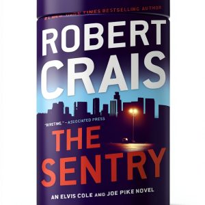 Elvis Cole & Joe Pike Heist Thriller Kindle Edition by Robert Crais-0