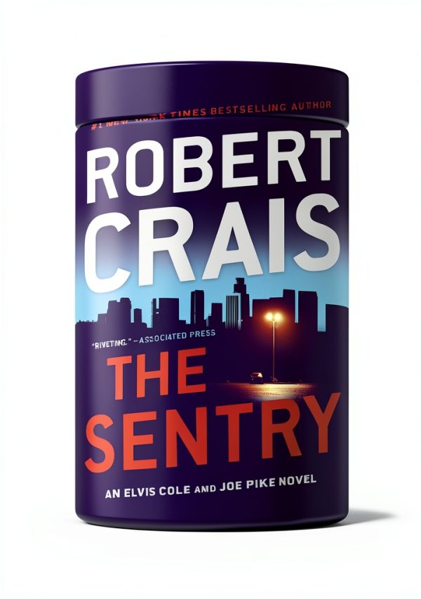 Elvis Cole & Joe Pike Heist Thriller Kindle Edition by Robert Crais-0