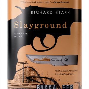 Parker Novels Heist Crime Thriller Reprint English Edition-0