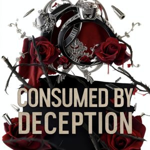 Deception Trilogy Book 3 Kindle eBook Blackthorn Heist Thriller-0