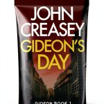 Gideon of Scotland Yard Book 1 Heist Thriller by Silvertail Books-0