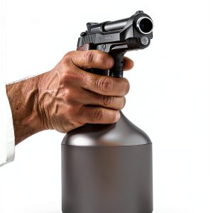 Heist Crime Thriller Kindle eBook by Pulptropolis Media Chance McCabe-0