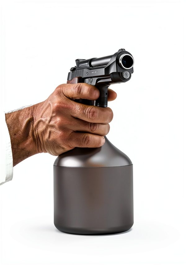 Heist Crime Thriller Kindle eBook by Pulptropolis Media Chance McCabe-0