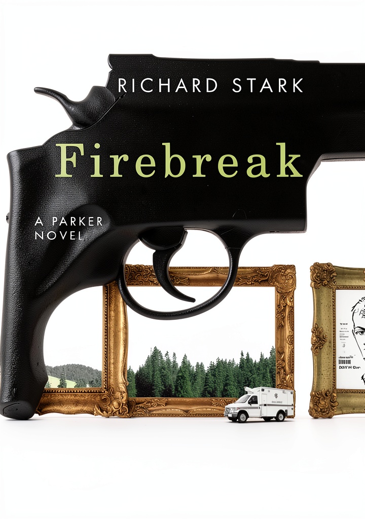 Parker Novels