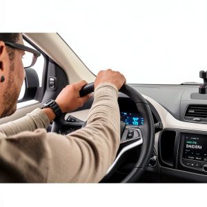 USA Drivers Manual: Essential Guide for New Drivers-0