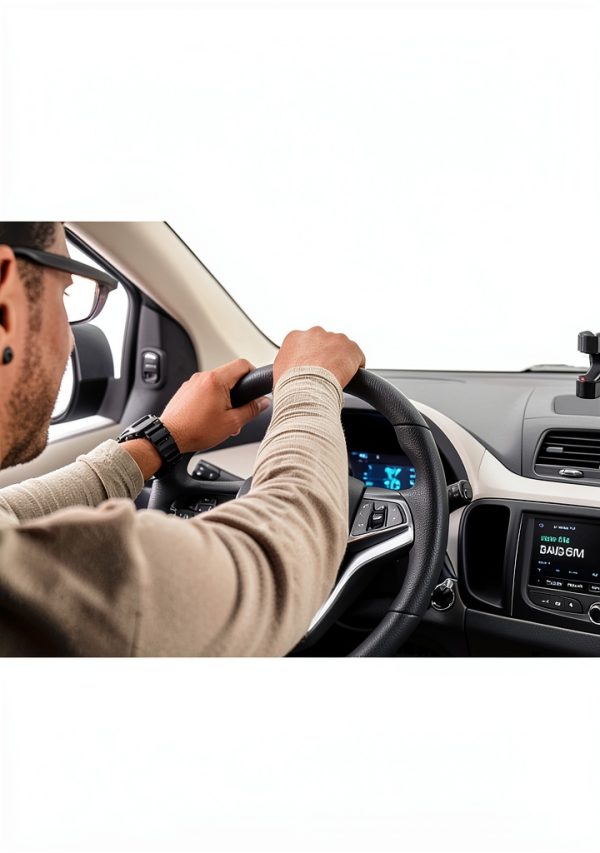 USA Drivers Manual: Essential Guide for New Drivers-0