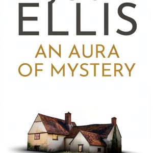 Ellie McEwan Mysteries Book 1 by Joffe Books-0