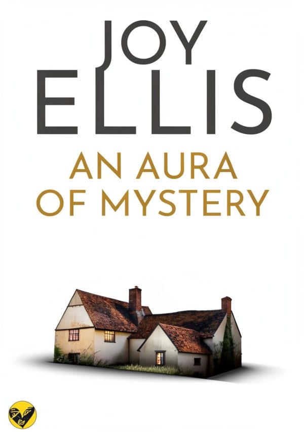 Ellie McEwan Mysteries Book 1 by Joffe Books-0