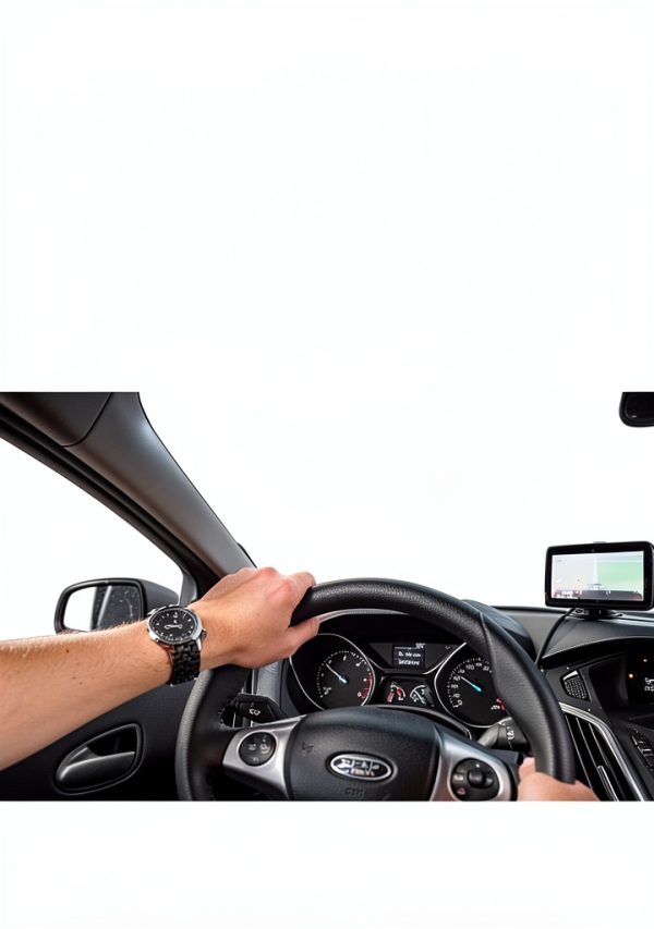 Alabama Drivers Manual 2024, Kindle Edition-0
