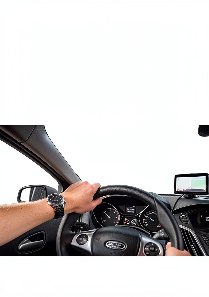 Driving Test