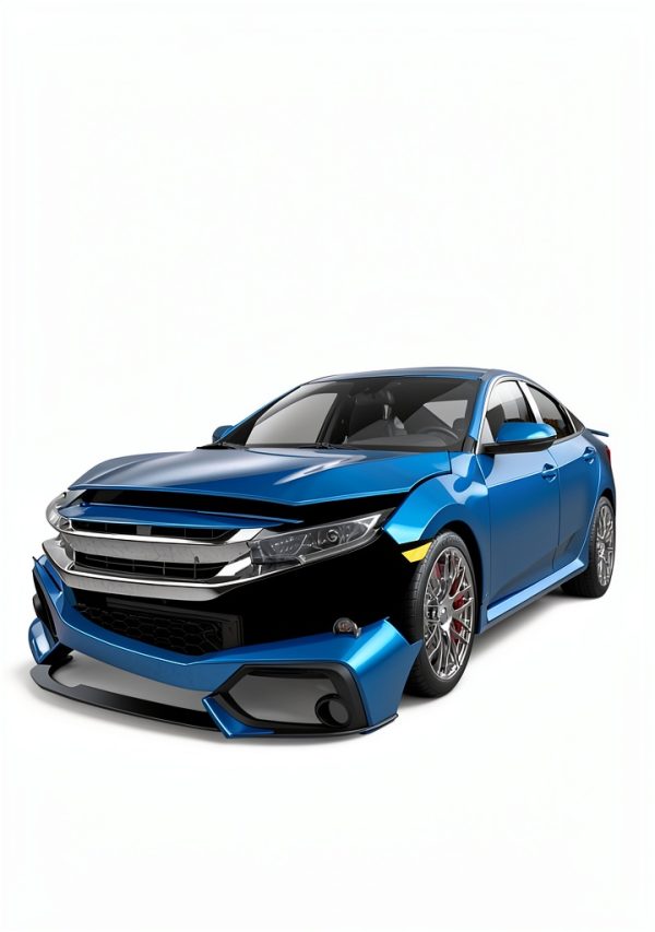 IA Automotive Insurance Kindle Guide IA Path-0