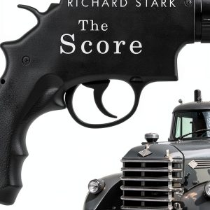 Parker Novels Book 5: Heist Crime Thriller by University of Chicago-0