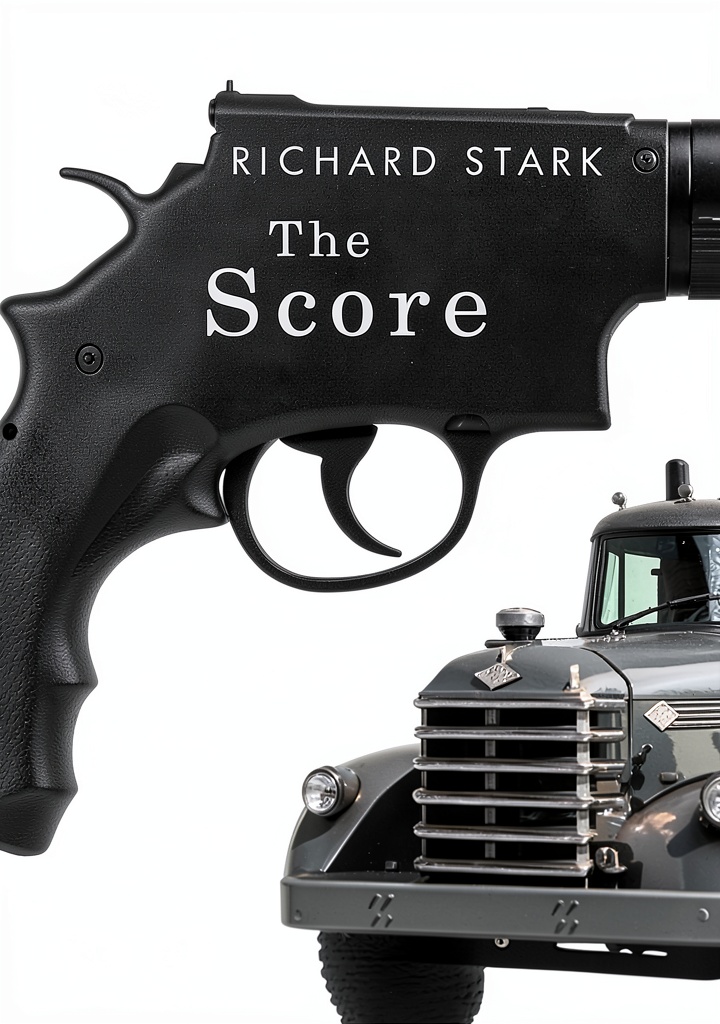 Parker Novels