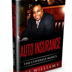 Amazon Kindle Store - Automotive Insurance Guide-0