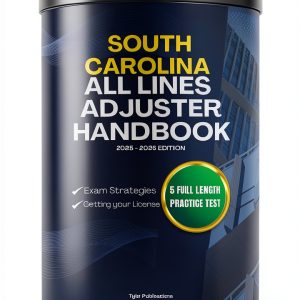 USA All Lines Adjuster Guides Automotive Insurance Kindle eBook-0