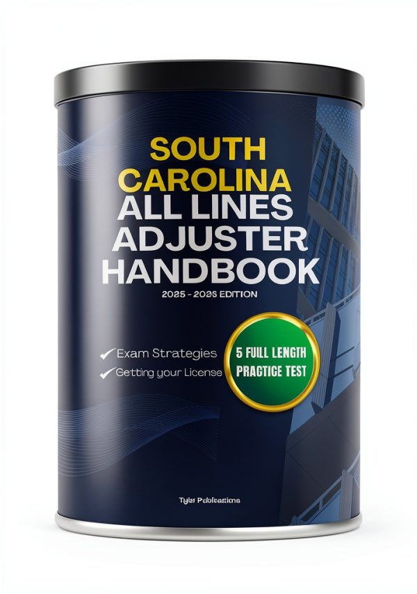 USA All Lines Adjuster Guides Automotive Insurance Kindle eBook-0