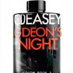 Gideon of Scotland Yard Book 3 Heist Crime Thriller by Silvertail-0