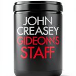 Gideon of Scotland Yard Book 5 Heist Thriller Kindle by Silvertail-0