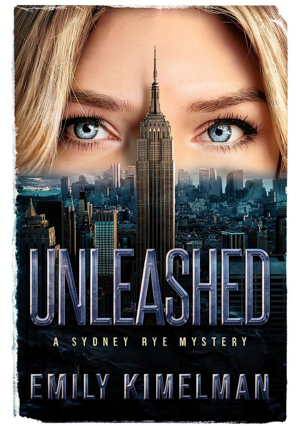 Sydney Rye Mysteries Book 1 Heist Crime Kindle Edition – Amazon-0