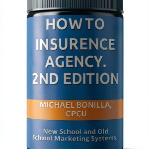 Automotive Insurance Guide 2nd Edition Kindle eBook by Amazon-0