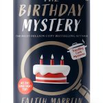 Travelling Cook Mystery Book Joffe Books Heist Crime Kindle eBook-0