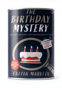 Travelling Cook Mystery Book Joffe Books Heist Crime Kindle eBook-0