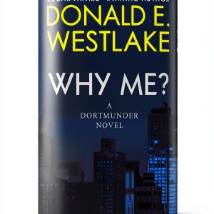 Dortmunder Novels Book 5: The Best American Humorous Fiction-0