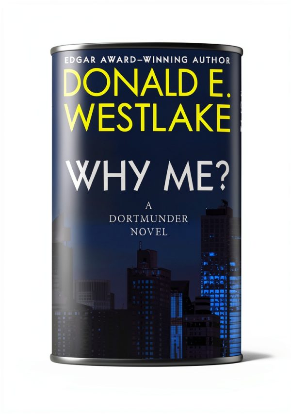 Dortmunder Novels Book 5: The Best American Humorous Fiction-0