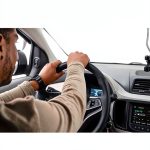 USA Drivers Manual: Essential Guide for New Drivers-0