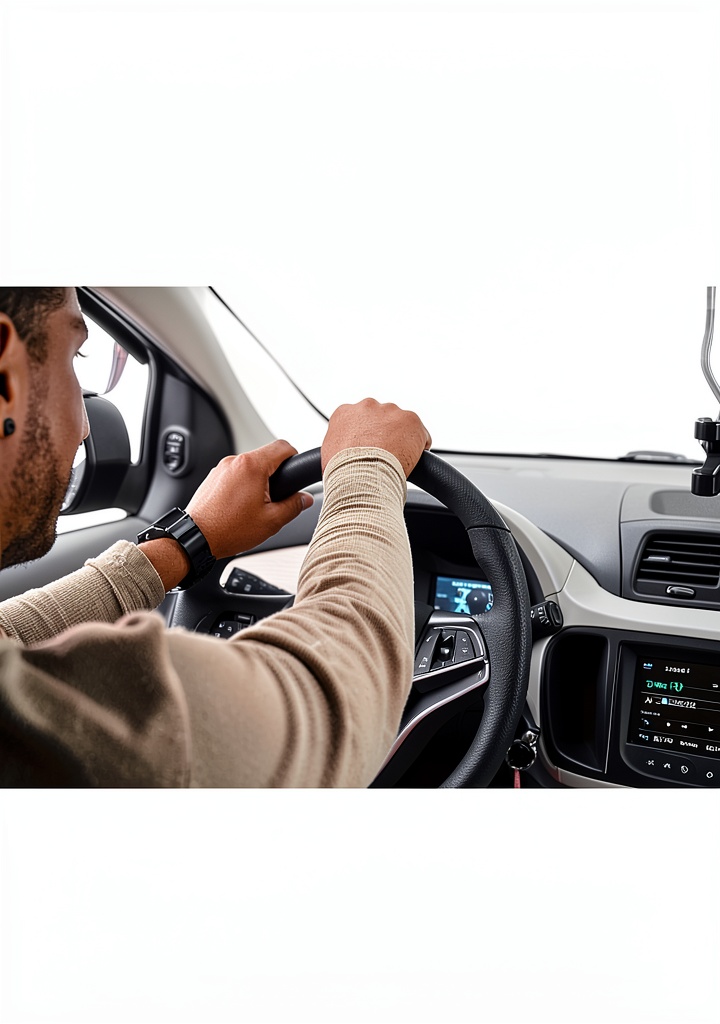 Driving Guide