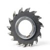 Involute Gear Cutter Hilitand 63mm Straight Tooth HSS Milling Disc-6