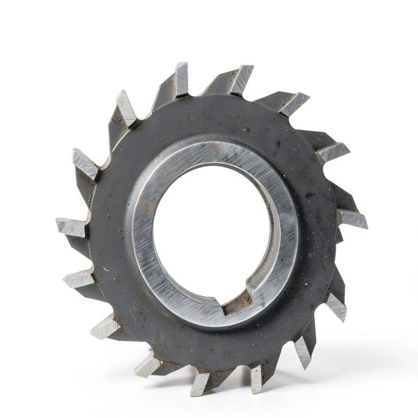Involute Gear Cutter Hilitand 63mm Straight Tooth HSS Milling Disc-6