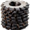 Gear Cutter Hilitand 8‑Piece Involute Set 55mm OD 14.5°-1