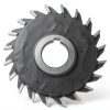 Involute Gear Cutters Disc Set Multizenic 32mm Bore 20 Teeth HSS-0