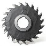 Involute Gear Cutters Disc Set Multizenic 32mm Bore 20 Teeth HSS-0