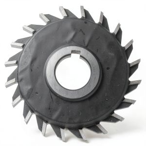 Involute Gear Cutters Disc Set Multizenic 32mm Bore 20 Teeth HSS-0