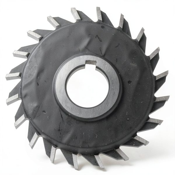 Involute Gear Cutters Disc Set Multizenic 32mm Bore 20 Teeth HSS-0